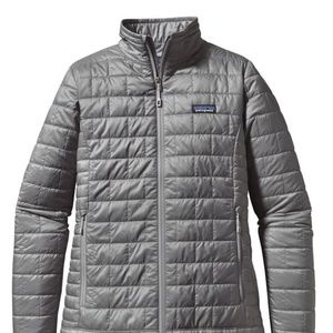 Patagonia Jacket
